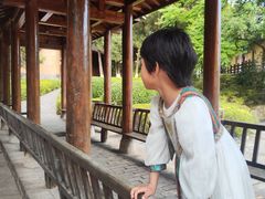 -云南民族村