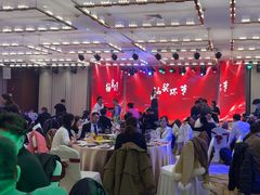 -宝燕壹号景观餐厅(龙盛国际商业广场店)