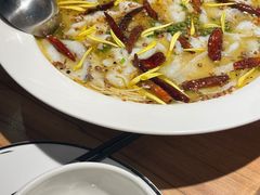 -新太二·鲜料川菜(智慧城广百店)