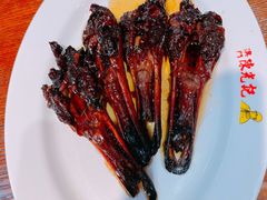 秘制鸭下巴-陈光记烧腊(长寿路店)