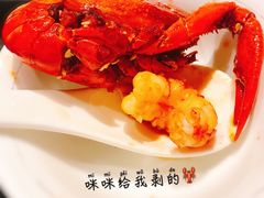苏式红油龙虾-马头巷·食景园(苏州总店)