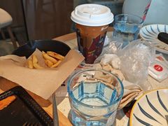 -必胜客(汇豪店)