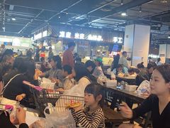 -胖东来生活广场(健康路店)