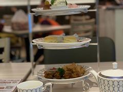 -必胜客(东大桥店)