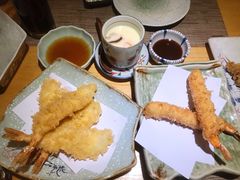 炸虾天妇罗-吉兆·料理(红梅南路店)