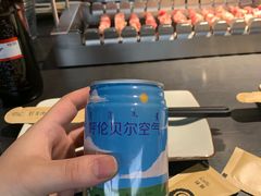 -很久以前羊肉串(中山公园店)