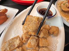 -鑫悦楼煎蟹·16年海鲜大排档