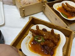 -禄福山庄•顺德菜·融和菜(龙江店)