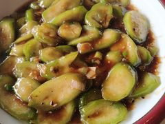 -老北京食府(新北路店)