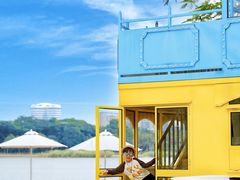 -东莞松山湖凯悦酒店