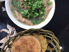 -宛平李记小吃(东关街店)