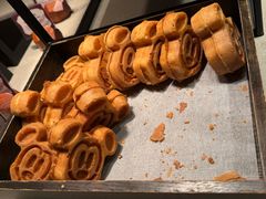-云龙轩(迪士尼探索家度假酒店)