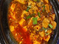 -百年神厨·地道川菜(清江西路店)