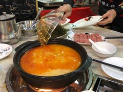 -牛排王糟粕醋火锅(海甸分店)