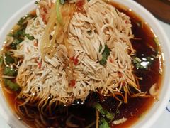 -冶春茶社(珍园店)