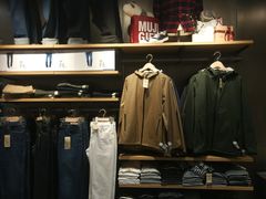 -MUJI无印良品(恒力MALL店)