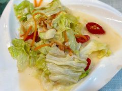 -金姐台湾菜(珠江路店)