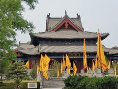 -大槐树寻根祭祖园