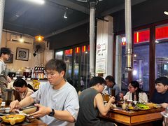 -阿山卓·野生菌火锅·纳西火塘烤肉