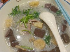 -小杨生煎(深圳岗厦北店)