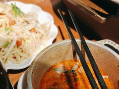 -聚点串吧·北京烧烤(赵登禹路店)