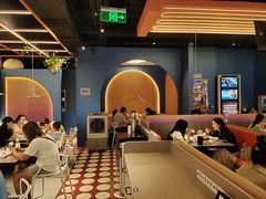 -谢蟹浓·肉蟹煲(新奥店)