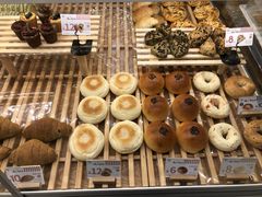 -前进麦味·天然烘焙(凯德1818店)