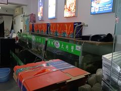 -阳澄湖大闸蟹·琼灵阁牌品牌连锁(吴中总店)