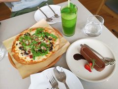 -农畉LONFOOD(福田星河COCOPark店)