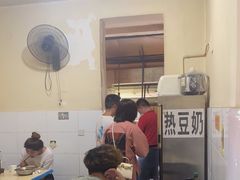 大堂-蓉城西二道无名冒菜(西二道街店)