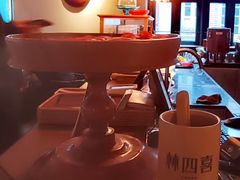 -林四喜·闽南传家菜(鼓浪屿店)