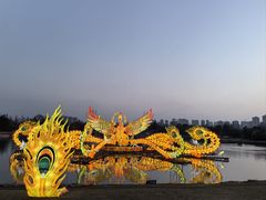 -武汉园博园(武汉自然博物馆)
