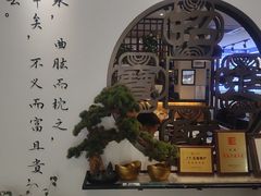 -山海菜馆·海肠捞饭·青岛菜(栈桥店)