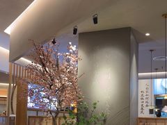 -蜜桃餐厅·伴山(海岸城店)