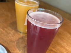 -福嗝er 咖啡&精酿餐吧(东四店)