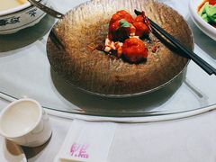 -鸭王烤鸭店(三里河店)