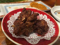 -今邕烧烤(西大店)