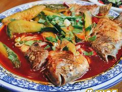 太阳鱼-老阿爸江浙土菜(前进东路店)