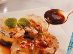 -莆田餐厅PUTIEN(西安万象天地店)