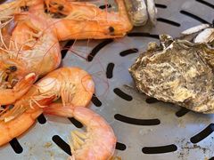 -四海蒸鲜蒸汽海鲜自助(北戴河店)