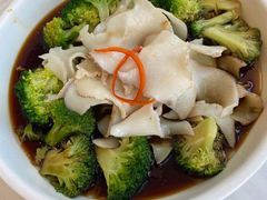 -江南村酒家