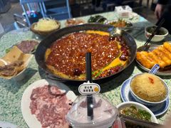 -五里关火锅(牛市口店)