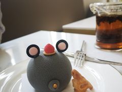 -Fridi Patisserie Cafe