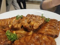 -船歌·鱼水饺青岛菜(国贸商城店)