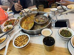 -田村·酸汤鲜牦牛肉火锅(布达拉宫广场店)
