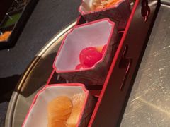 -300杯·和牛烧肉清酒专门店(廊里店)