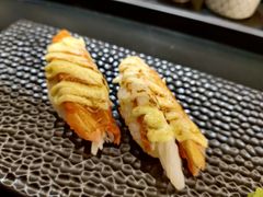 -Sushi Hanzo半藏(天环广场店)