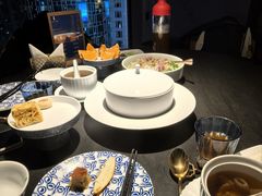 -喜悦烤鸭·新京菜(王府井店)