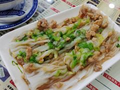 瘦肉肠粉-捷信牛奶甜品世家(柳巷店)