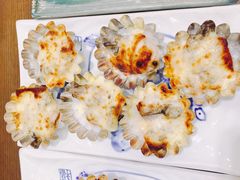 -红叶日料·放题·海胆·定食(星海店)